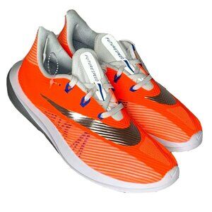 Women's Future Speed GS Flats Lace Up Running Sneakers Youth Size 6Y